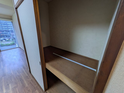 【収納】 | 諏訪町マンションK