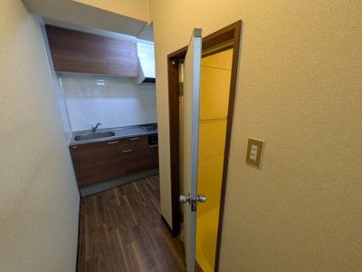 【内装】 | 諏訪町マンションK