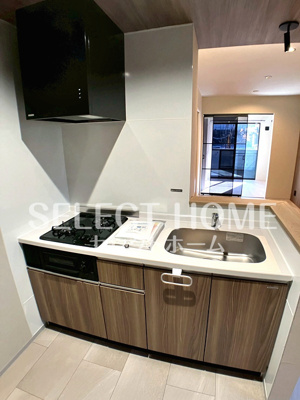 【キッチン】 | ＬｅＧｉｏｉｅ東岡崎 | イメージ