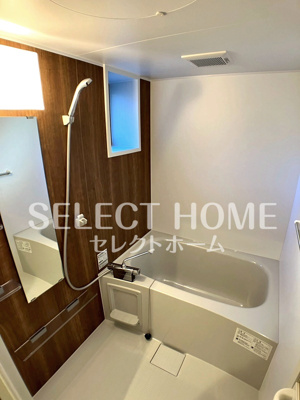 【浴室】 | ＬｅＧｉｏｉｅ東岡崎 | イメージ