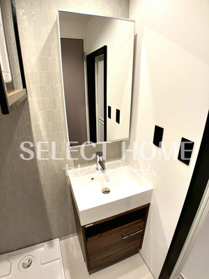 【独立洗面台】 | ＬｅＧｉｏｉｅ東岡崎 | イメージ