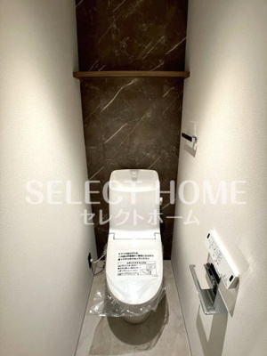 【トイレ】 | ＬｅＧｉｏｉｅ東岡崎 | イメージ