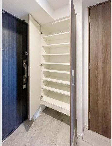 S-RESIDENCE東三国amanteの設備