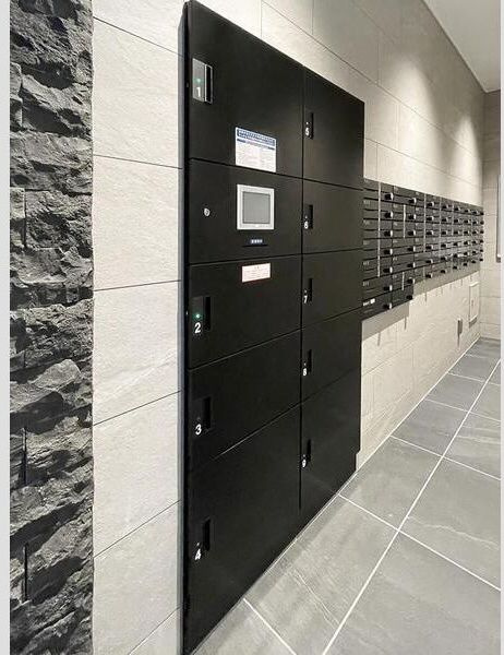 S-RESIDENCE東三国amanteのその他共用部分