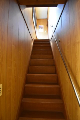 【内装】 | 東坂元2丁目　売戸建