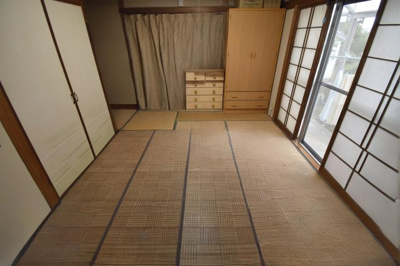 【和室】 | 東坂元2丁目　売戸建 | 1F和室※AI加工しています。家具・家電は売買価格に含みません。