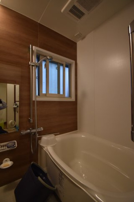 【浴室】 | 東坂元2丁目　売戸建