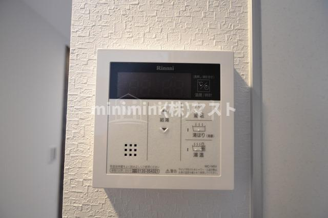 ミラージュパレス上本町のその他