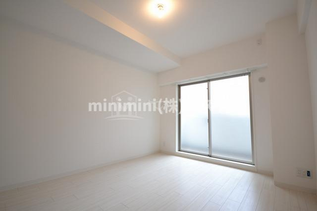 ミラージュパレス上本町の内装