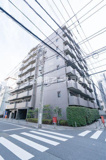 ルーブル大森八番館の画像