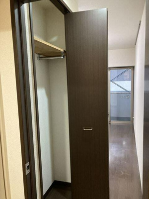 【玄関】 | ヴェルト日本橋シティ |  