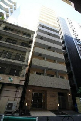 【外観】 | ヴェルト日本橋シティ |  