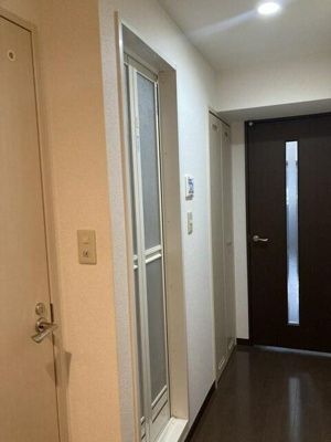 【セキュリティ】 | ヴェルト日本橋シティ |  