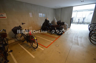 【その他共用部分】