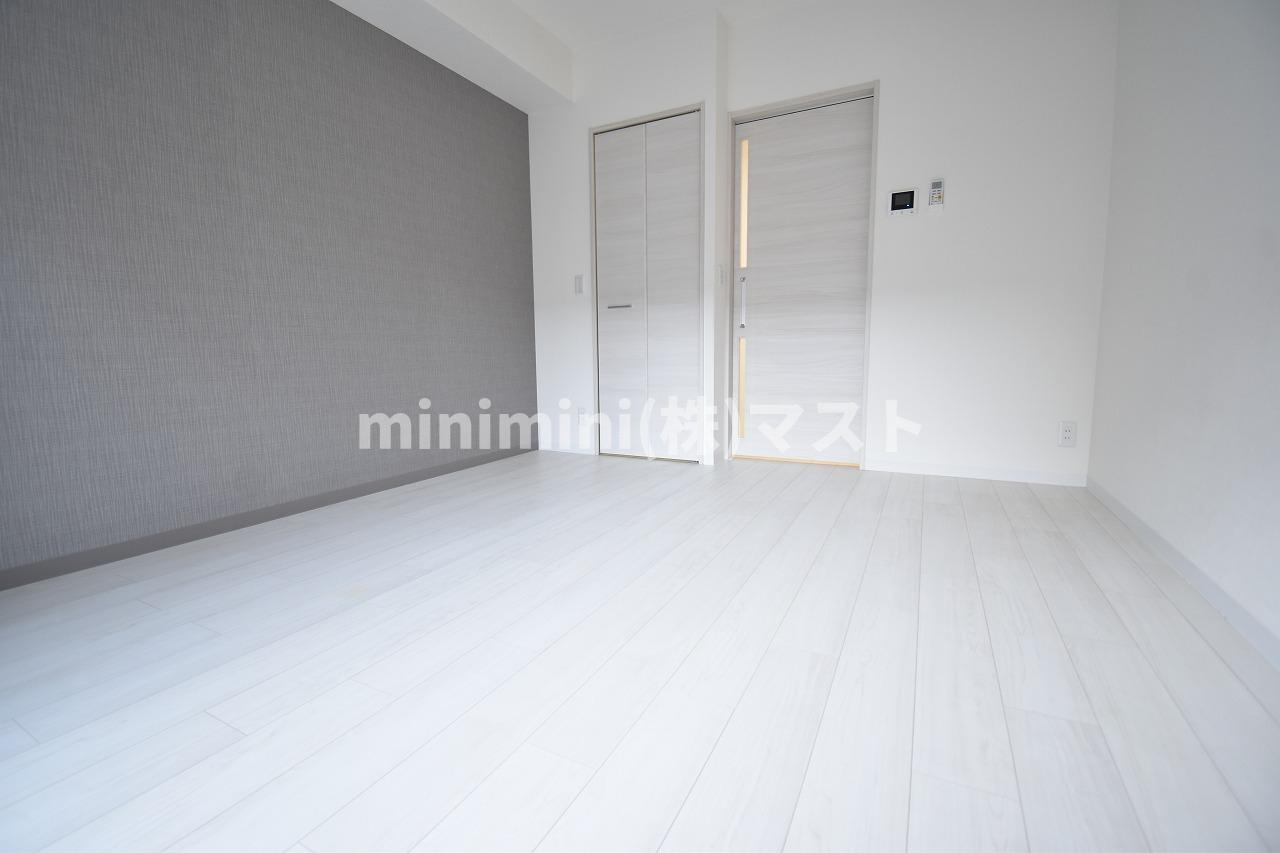 ミラージュパレス新梅田Ｒｉｏの内装