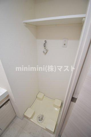 ミラージュパレス新梅田Ｒｉｏの設備