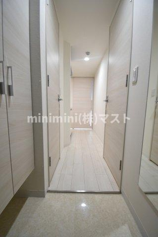 ミラージュパレス新梅田Ｒｉｏのその他