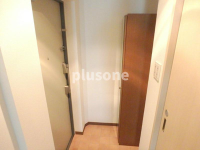 【玄関】 | ウィング瓦町