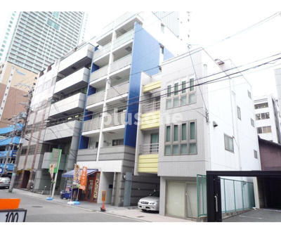 【外観】 | ウィング瓦町