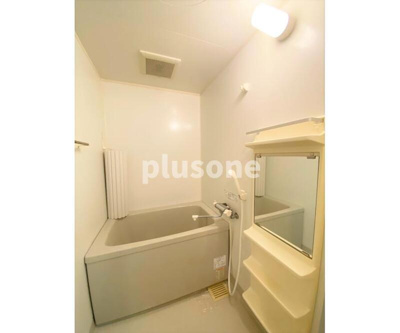 【浴室】 | ウィング瓦町