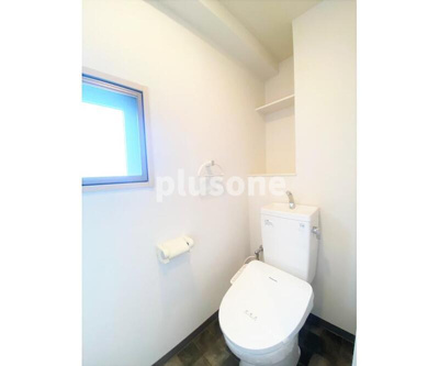 【トイレ】 | ウィング瓦町