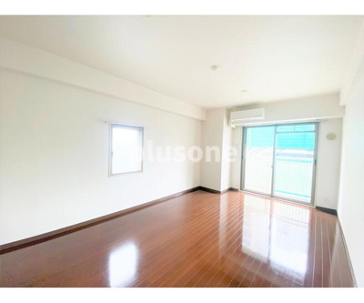 【居間・リビング】 | ウィング瓦町