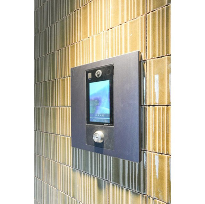 【セキュリティ】 | ウェルスクエア駒場東大前