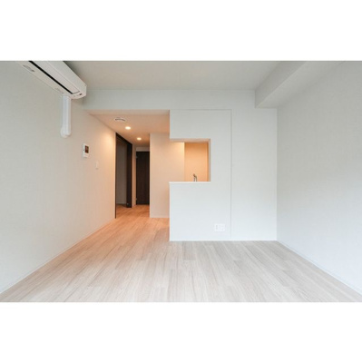 【居間・リビング】 | ウェルスクエア駒場東大前