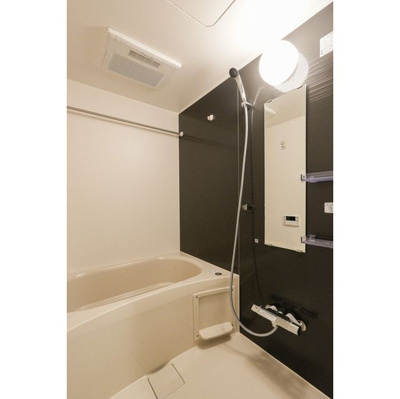 【浴室】 | ウェルスクエア駒場東大前