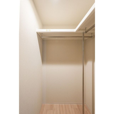 【収納】 | ウェルスクエア駒場東大前