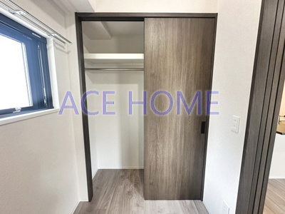 【収納】 | クレストコート堂島