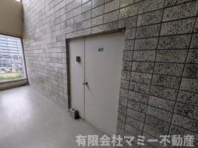 | 諏訪町店舗事務所K