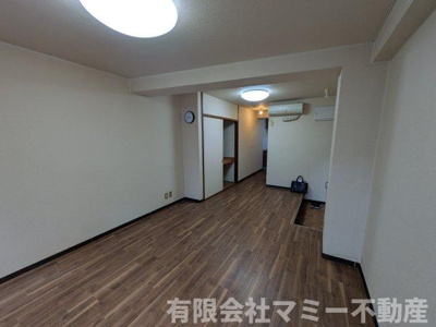 【内装】 | 諏訪町店舗事務所K