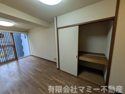 【内装】 | 諏訪町店舗事務所K