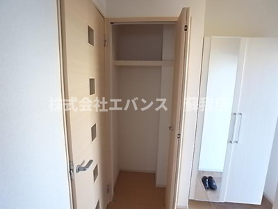 【居間・リビング】 | エトワールB