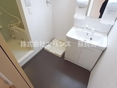 【内装】 | エトワールB