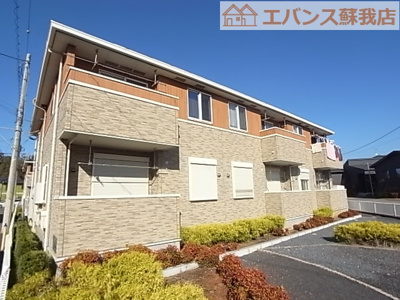 【外観】 | エトワールB