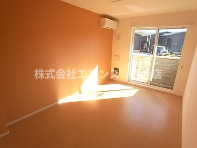 【寝室】 | エトワールB