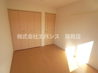 【トイレ】 | エトワールB