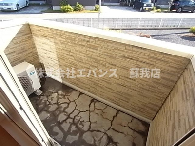 【独立洗面台】 | エトワールB