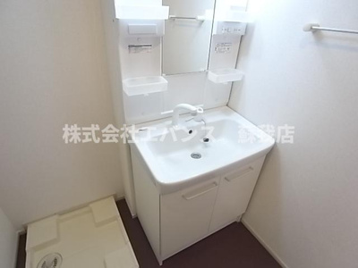 【浴室】 | エトワールB