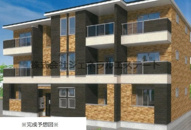 パインオーク　Ａの画像