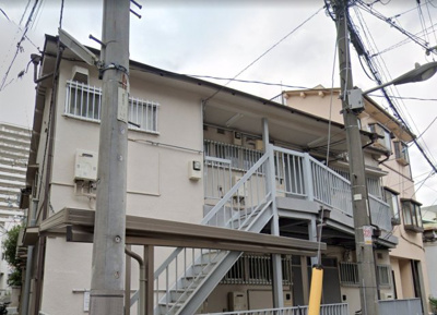 【外観】 | シャルマン西九条