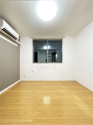 青云ハウスの内装