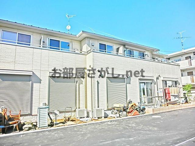 シャトー・ル・パン #中野区 #新井薬師前 #駅近 #一人暮らし