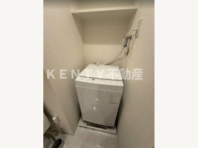 【設備】 | クレヴィスタ蒲田Ⅱ