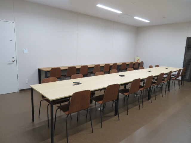 横浜市鶴見区末広町１丁目の倉庫のその他共用部分