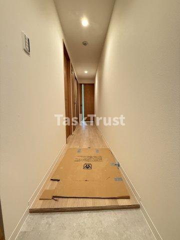 【玄関】 | Refino