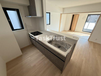 【キッチン】 | Refino