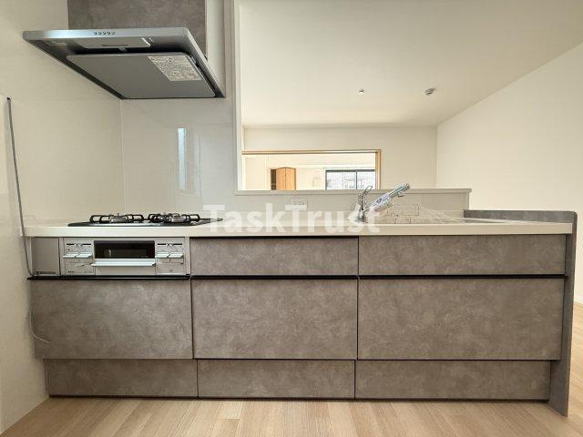 【キッチン】 | Refino